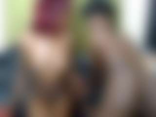 Kiara and Mia's Live Sex Cam Show