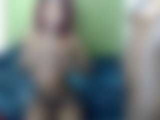 Live cam show with Kiara and Mia - Skinny on CamClone