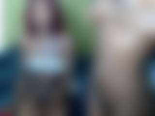 Kiara and Mia's Live Sex Cam Show