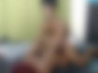Live cam show with Kiara and Mia - Thin on testsause.com