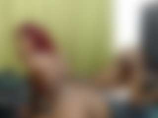 Live cam show with Kiara and Mia - Strip on CamwithHer