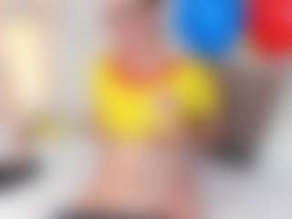 Live cam show with DannaPerea - Young Adult on CamwithHer