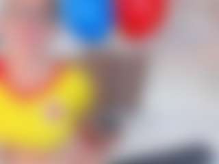 DannaPerea's Live Sex Cam Show
