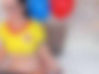 DannaPerea's Live Sex Cam Show