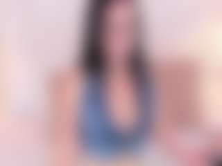 Live cam show with DannaPerea - Fingering on Camsoda