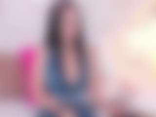 DannaPerea's Live Sex Cam Show