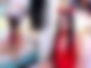 Live cam show with DannaPerea - Middle Aged on crypto-cams