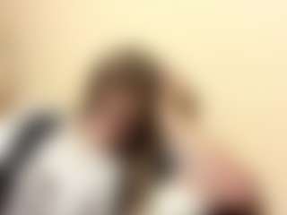 Live cam show with ElmaGrahn - College on SpankPalCams