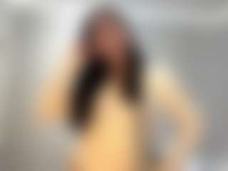 HoneyWallenstein's Live Sex Cam Show