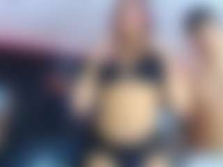 KeishasexyBrood's Live Sex Cam Show