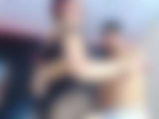 Live cam show with KeishasexyBrood - White on Mixed Magazine Live | colombia