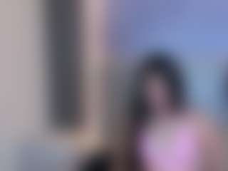 LunaAura's Live Sex Cam Show