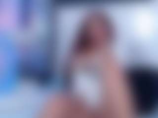 MARIANASIILVA's Live Sex Cam Show