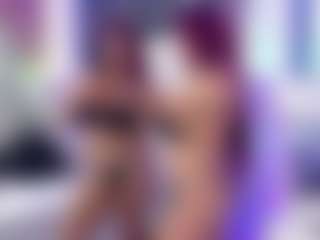 MARIANASIILVA's Live Sex Cam Show