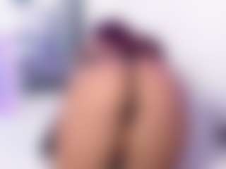 MARIANASIILVA's Live Sex Cam Show