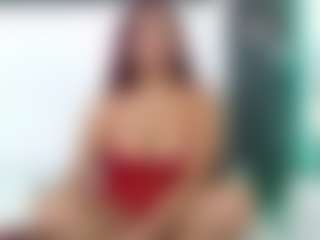 MARIANASIILVA's Live Sex Cam Show