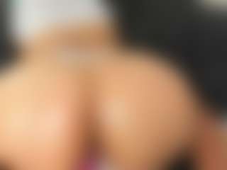maybigbooty's Live Sex Cam Show