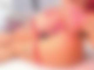 Live cam show with sensually-explosive - Brown Eyes on Big Tits