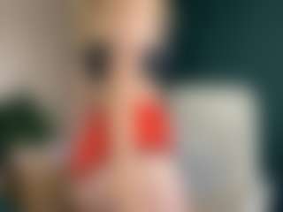 AnitaBlair's Live Sex Cam Show