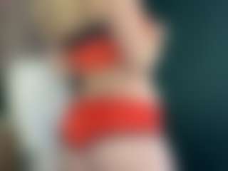 AnitaBlair's Live Sex Cam Show