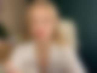 Live cam show with AnitaBlair - Blonde Hair College on https://playwithruby.com