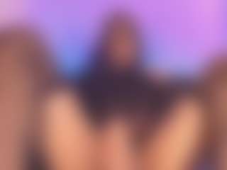 Ashley Monroee's Live Sex Cam Show