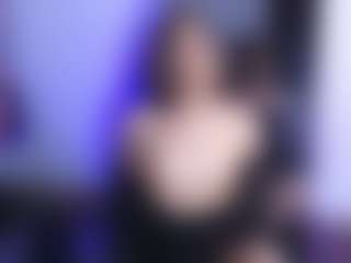 Live-sekscamshow van Ashley Monroee