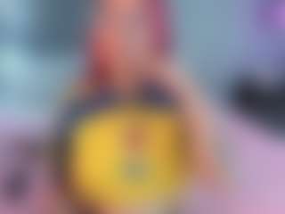 Camila vega's Live Sex Cam Show