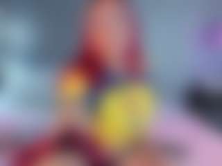 Camila vega's Live Sex Cam Show