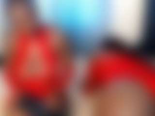 Flirtypixel's Live Sex Cam Show