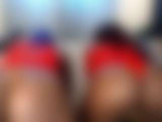 Flirtypixel's Live Sex Cam Show