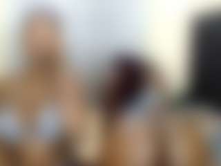 Live cam show with Flirtypixel - Athletic Strip on CamwithHer