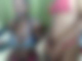 Flirtypixel's Live Sex Cam Show