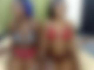 Flirtypixel's Live Sex Cam Show