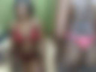 Flirtypixel's Live Sex Cam Show