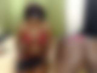 Flirtypixel's Live Sex Cam Show