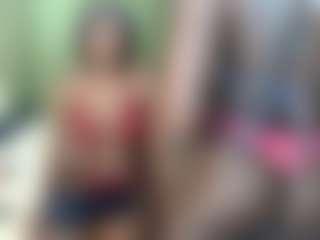 Flirtypixel's Live Sex Cam Show