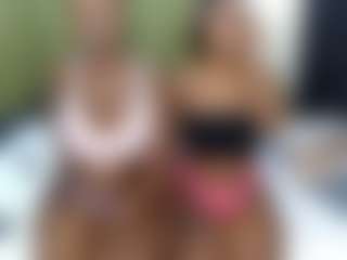 Flirtypixel's Live Sex Cam Show