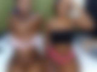 Flirtypixel's Live Sex Cam Show