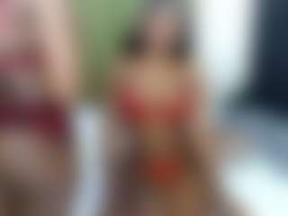 Flirtypixel's Live Sex Cam Show