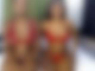 Flirtypixel's Live Sex Cam Show