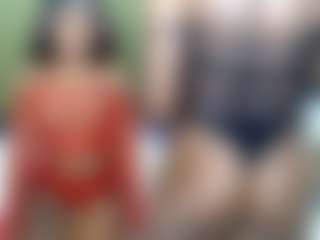 Flirtypixel's Live Sex Cam Show