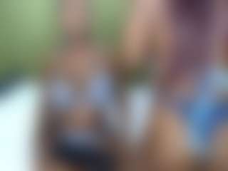 Flirtypixel's Live Sex Cam Show
