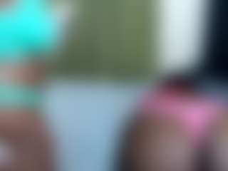 Flirtypixel's Live Sex Cam Show