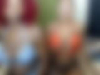 Flirtypixel's Live Sex Cam Show