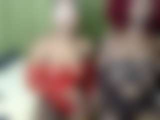 Flirtypixel's Live Sex Cam Show