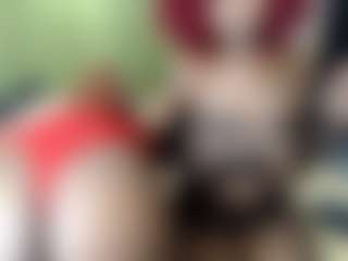 Flirtypixel's Live Sex Cam Show
