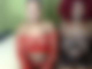 Flirtypixel's Live Sex Cam Show