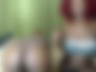 Flirtypixel's Live Sex Cam Show