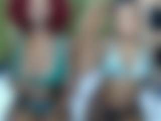 Live cam show with Flirtypixel - Brown Eyes on Dolls Live